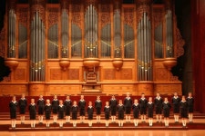 파리나무십자가 소년합창단 내한, 12월12~21일까지 전국투어