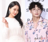 경리♥정진운 열애설 미스틱 측 기사 접하고 확인 중