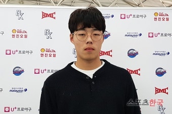 '슈퍼 유틸리티' 꿈꾸는 롯데 고승민 