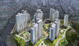 대전 목동 더샵리슈빌 잔여세대 모집… 청약 조건은?