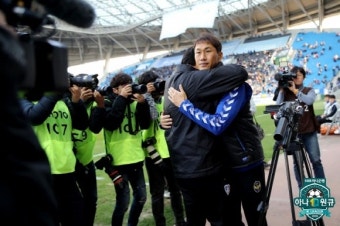 [스한 인터뷰③] ‘투병’ 유상철이 가슴아픈 남기일 감독 “제발 힘내시라”
