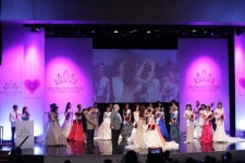 세계 시니어 미인의 경합 2019 미즈실버코리아 대회, 23일 성황리 개최