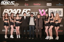 로드FC 2019년 마지막 대회, 첫 킥복싱-그래플링 매치까지 기대