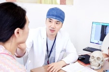 연말연시 인기 관상성형, 좋은 관상의 기준은?