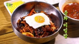 생생정보 대구 유창반점 월매출 7000만원 중화비빔밥 맛 비결은?