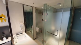 [스한호캉스] 이비스 스타일 앰배서더 서울 용산, 2030 연인들을 위한 호텔