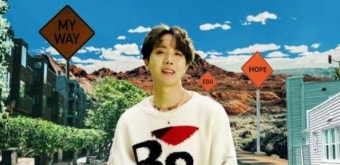 방탄소년단, 컴백 트레일러 'Ego' 공개…역동적 퍼포먼스 제이홉