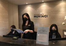 모빈치 모발이식센터 우한 폐렴 코로나바이러스 확산에 대응 강화