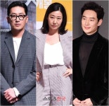 [스한초점] 클로젯정직한 후보사냥의 시간…2월 썰렁한 극장가 구할까