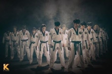 글로벌 태권도 시범단 K타이거즈, 명의도용에 법적대응 나섰다…고소장 제출