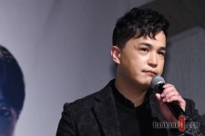 이수, 악플러들에 경고 도 넘으면 바로 잡을 것