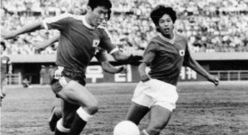 [韓축구 명경기 열전20] ‘6분간 3골’ 차범근, 기적을 만들고 전설이 되다(1976 말레이시아전)