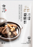 만화로 봤던 그 맛을 현실로 재현하다! ‘식객촌’ K쇼핑 단독 론칭