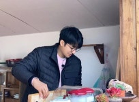 손호준, 차승원·유해진 삼시세끼 어촌편5 인증샷 삼시세끼 잘 챙겨드세요