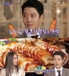 이동건 국민 족발남 사건 재조명…조윤희 우는 소리에 결혼기념일 기억나