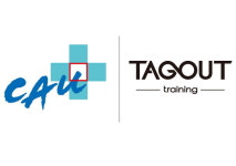 태그아웃 트레이닝센터, 중앙대학교병원과 MOU체결