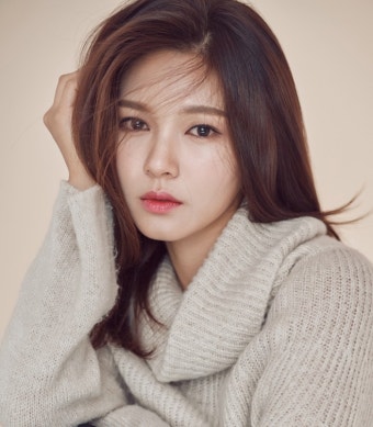 ‘인공지능 그녀’ 성혜민, PF컴퍼니와 전속 계약