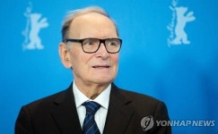 엔니오 모리꼬네 별세…시네마 천국 미션 음악 만든 세계적 작곡가