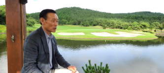[인터뷰] 김양옥 타미우스CC 회장의 `골프사랑? 제주사랑!…“제주 골프는 골프가 아니다. 경제다”