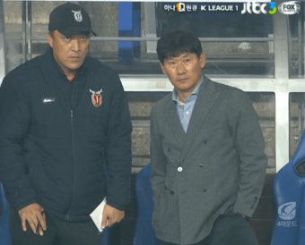 조성환 감독 온 인천, 임중용 코치는 사무국으로… 최영근 코치 온다