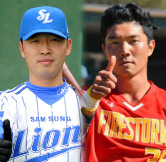 '심정수 아들' 심종원, KBO리그 도전 