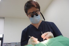 네비게이션, UV임플란트로 인공치식립 부담 없이