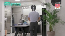 '편스토랑' 한다감, 남편과 신혼집 공개 