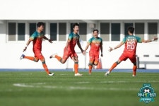 기적의 광주-눈물의 강원 파이널R 막차타기 실시간 타임라인