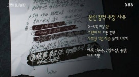 '그것이 알고싶다' 이종운 변호사, 