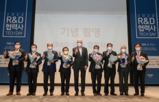 현대기아차 협력사와 함께 미래 자동차 기술 선도