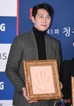 정우성·조여정·조우진·이정은·박해수·김혜준, 한국 영화를 빛낸 주역들