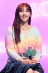 모모랜드 나윤, 사랑스러움 한 가득
