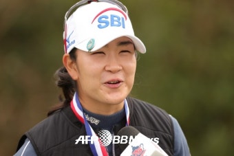 김아림의 US여자오픈 우승이 더욱 짜릿한 이유