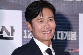 이병헌, '승부' 첫촬영 SNS 홍보… 유아인과 첫 호흡에 관심 폭증
