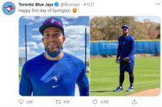 올해 162경기 하는 MLB, 토론토 코치 류현진 작년보다 올해 더 좋다