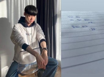 안재현, SNS에 의미심장 글귀…2년 전 드라마 대사로 심경 변화 표현?