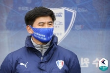 23슈팅 모두 ‘과정’이 있던 수원… 훈련한걸 경기에 적용시킨다[초점]