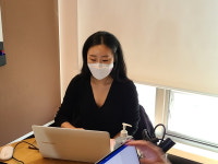 [인터뷰] 친환경 고체샴푸 개발한 와이제이에스