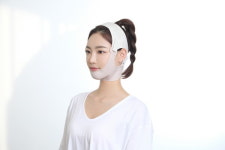 HDIZ 밸런스 케어 브랜드 리비크, 브이 듀얼핏 밴드 리뉴얼 출시