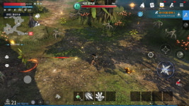 [게임리뷰] RPG의 전통성, 퍼즐의 참신함 이카루스 이터널