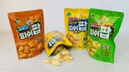 선해수산, 명태로 만든 고단백 안주스낵 피쉬팝 출시