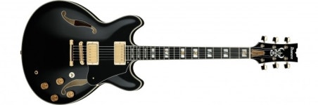 [조성진의 기타신공] 존 스코필드, 새 시그니처 기타 공개