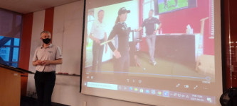 서경대학교·리드베터골프아카데미코리아 산학협력 체결