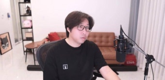 대도서관, 갑질 논란에 사과 