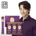 초월홍삼, 발효홍삼 컴파운드케이 27 선봬