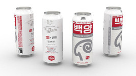 BYC, CU와 수제맥주 백양BYC 비엔나 라거 출시