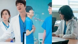 슬의생2 율제병원의 24시간 병원 라이프 스틸 공개