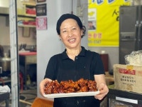경주 치킨 달인 30년 내공 양념통닭…1인 1닭 부르는 맵단(생활의 달인)