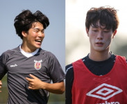 [단독]제주UTD, 수비수 이규혁과 김재봉 아산-안산 보낸다