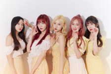 오앤제이마케팅유통투자그룹, 걸그룹 ‘헤이걸스’에 마케팅 투자